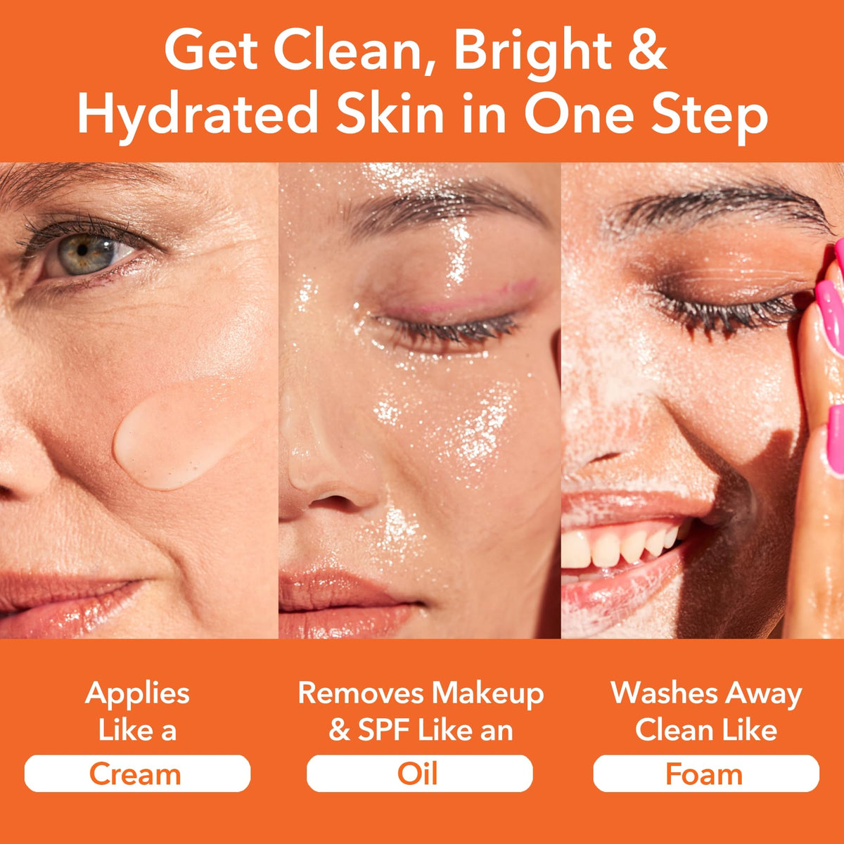 Dr Dennis Gross skincare kit back view