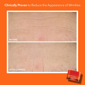 Dr Dennis Gross skincare kit with ingredients list