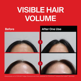 DR.FORHAIR Folligen Shampoo 16.91 fl oz back view