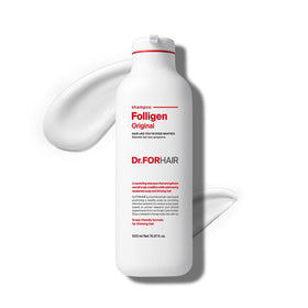 DR.FORHAIR Folligen Shampoo 16.91 fl oz front view