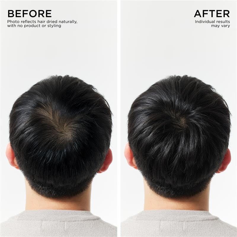 Dr. Groot Hair Thickening Conditioner 259g in bathroom setting