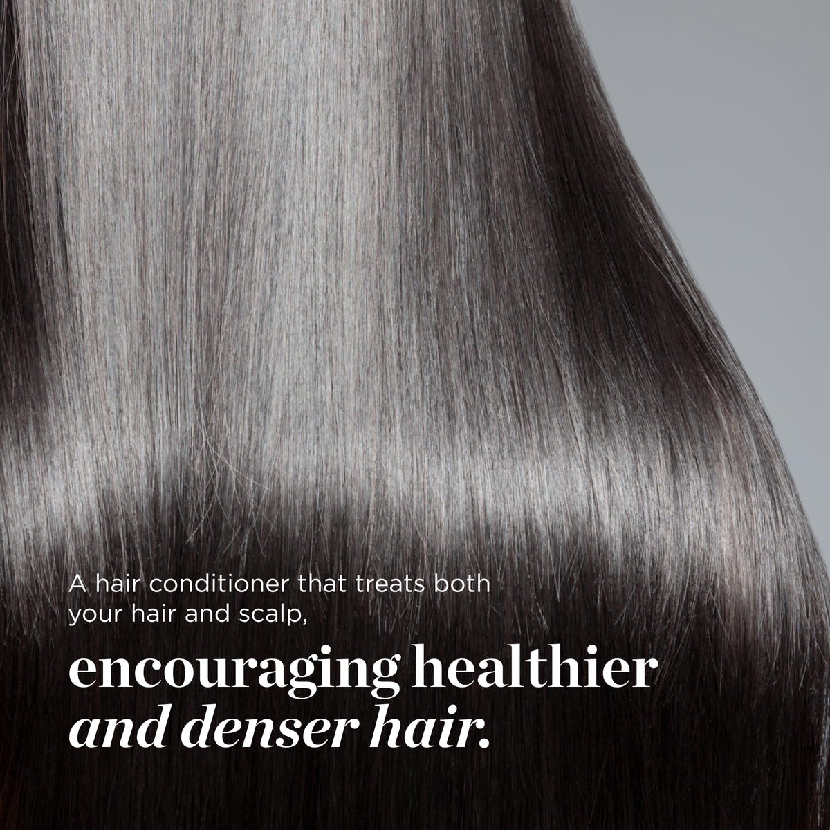 Dr. Groot Hair Thickening Conditioner 259g side view
