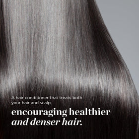 Dr. Groot Hair Thickening Conditioner 259g side view