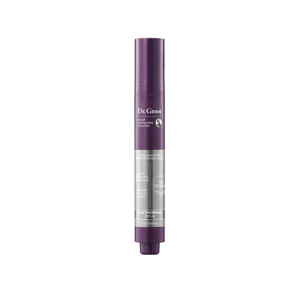 Dr. Groot Hair Thickening Serum 59g front view