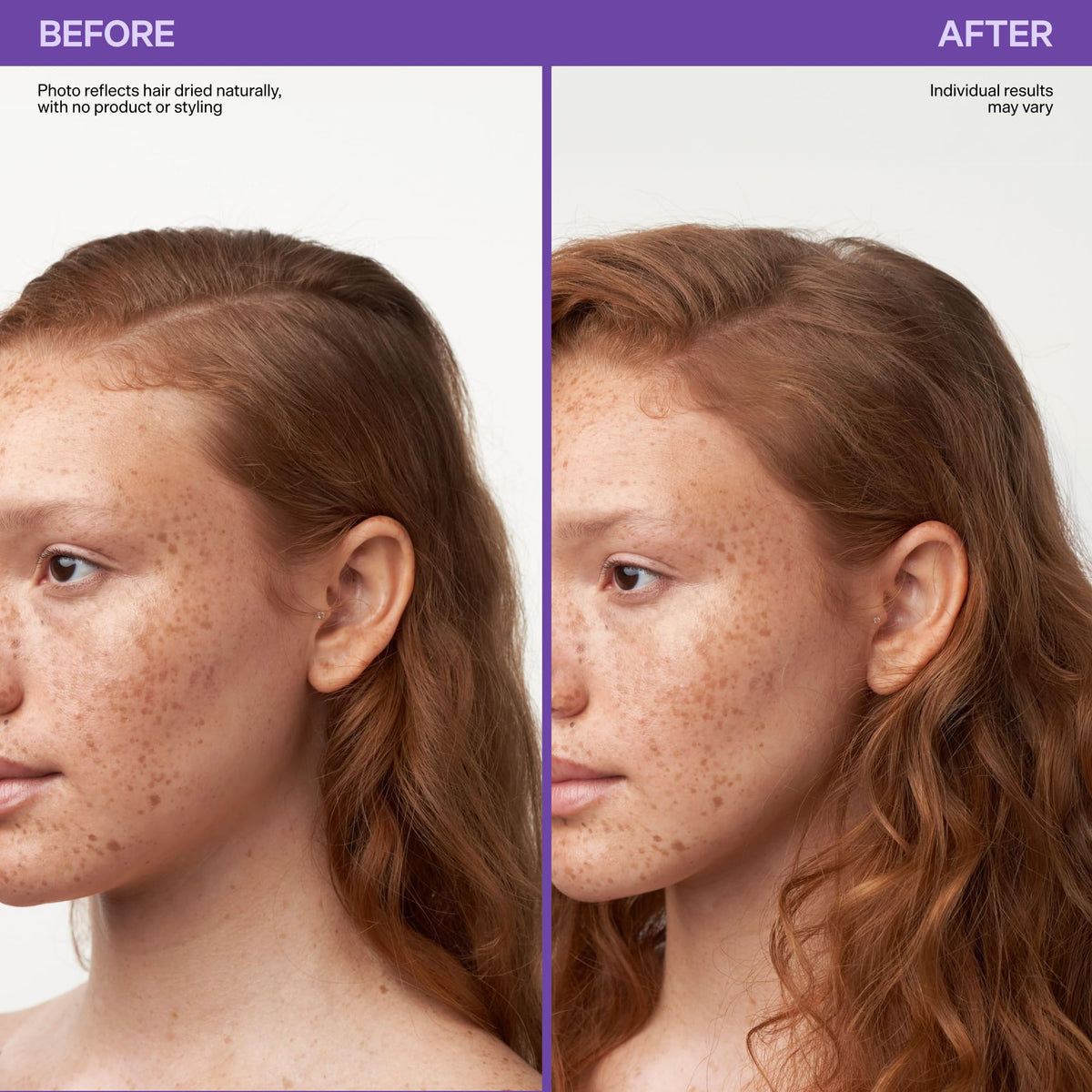 Dr. Groot Hair Thickening Serum texture close-up
