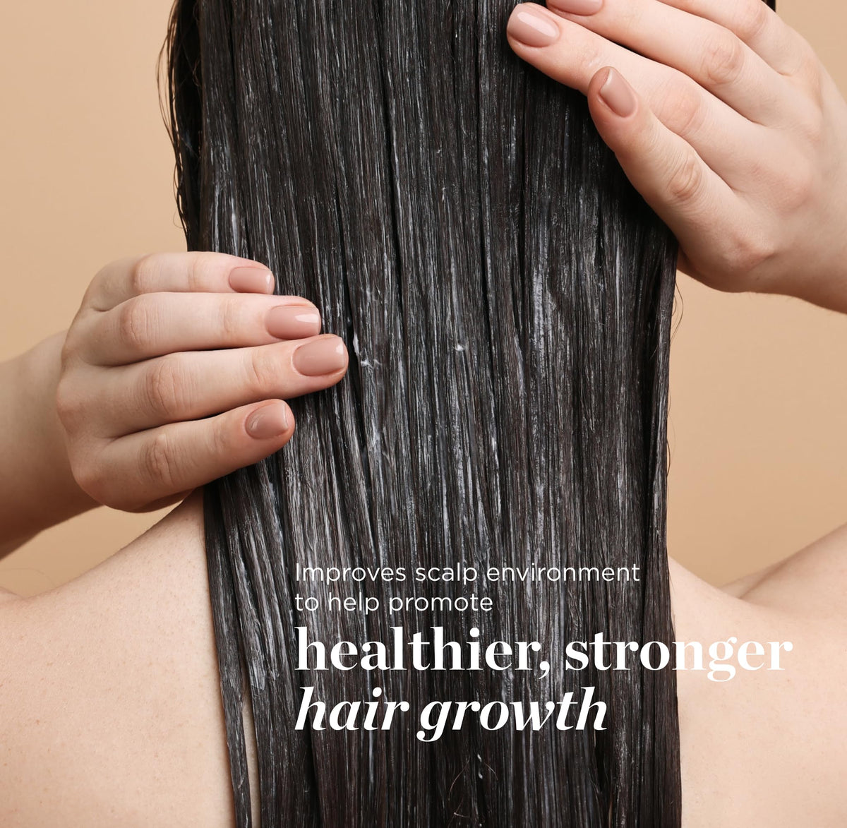 Dr. Groot Scalp Soothing Shampoo packaging details