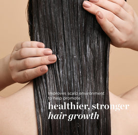 Dr. Groot Scalp Soothing Shampoo packaging details