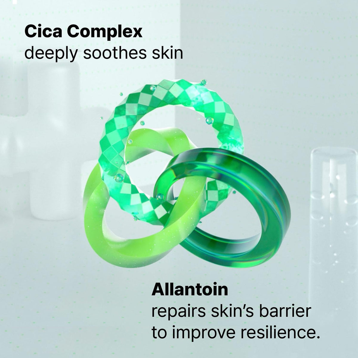 Dr.Jart+ Cicapair Moisturizer lifestyle scene