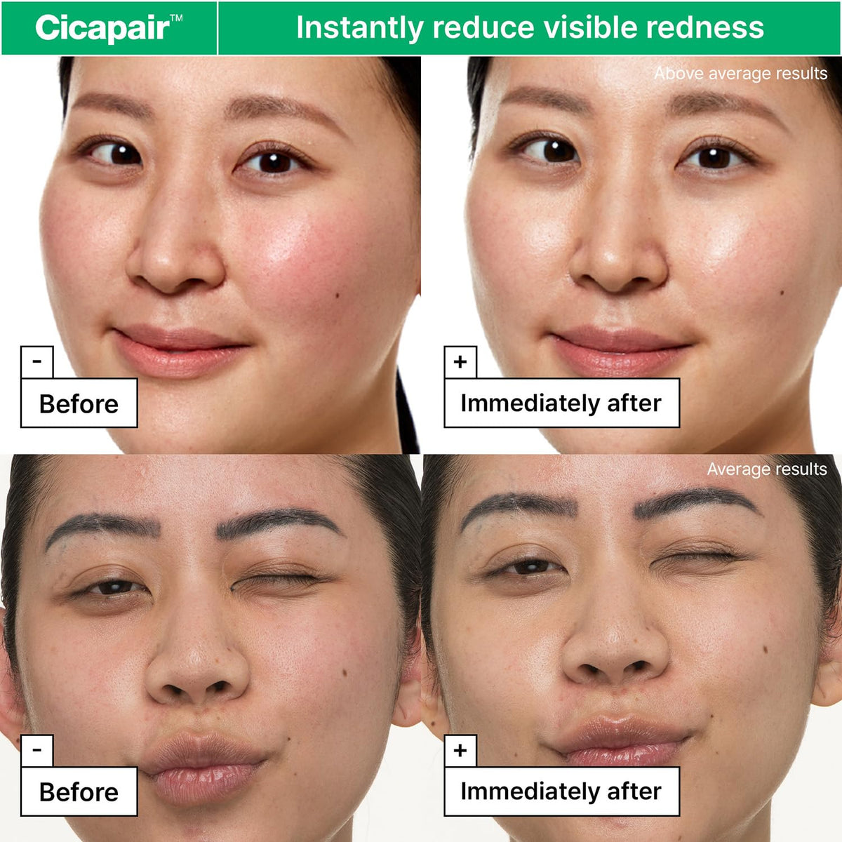 Dr.Jart+ Cicapair Moisturizer packaging side view
