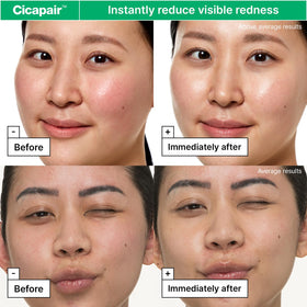 Dr.Jart+ Cicapair Moisturizer packaging side view