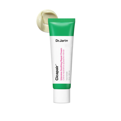 Dr.Jart+ Cicapair Sensitive Skin Moisturizer front view