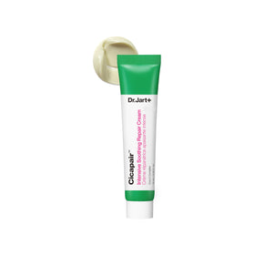 Dr.Jart+ Cicapair Sensitive Skin Moisturizer front view 70g