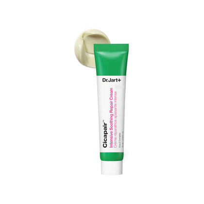 Dr.Jart+ Cicapair Sensitive Skin Moisturizer front view 70g