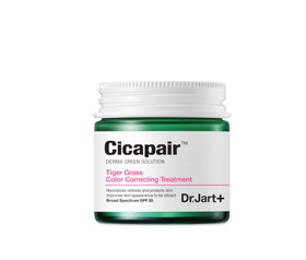 Dr.Jart+ Cicapair Tiger Grass Colour Correcting front view