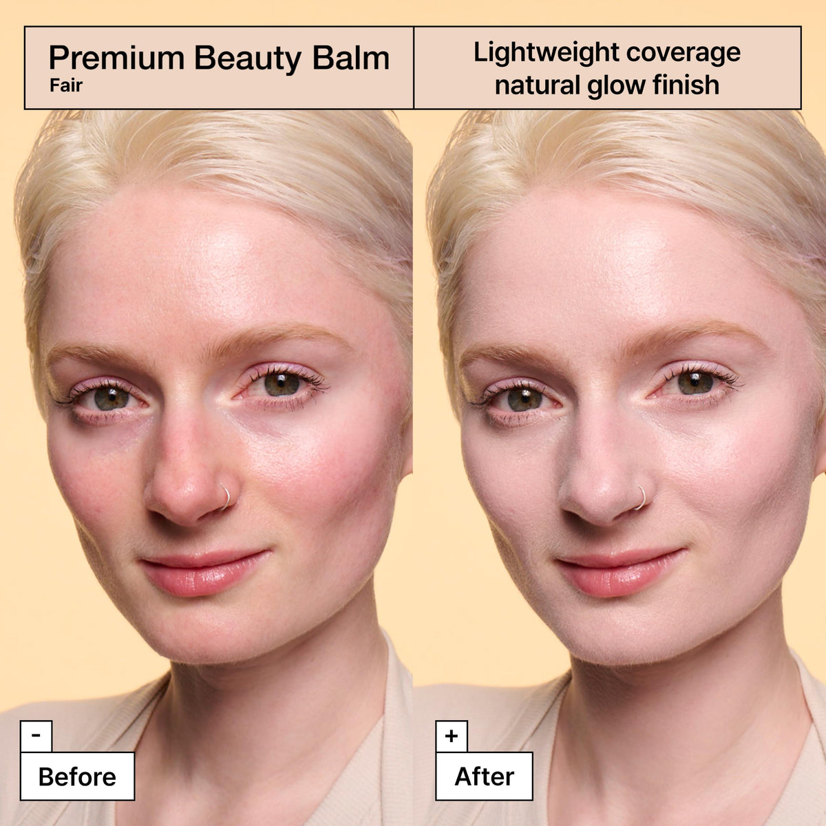 Dr.Jart+ Premium BB Cream 1.35 Fl Oz Fair 00 back view