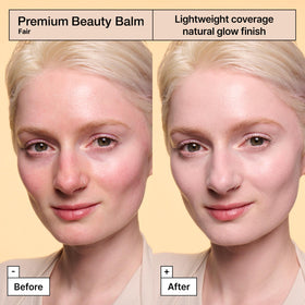 Dr.Jart+ Premium BB Cream 1.35 Fl Oz Fair 00 back view