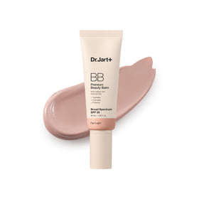 Dr.Jart+ Premium BB Cream Fair-Light 0.1 front view