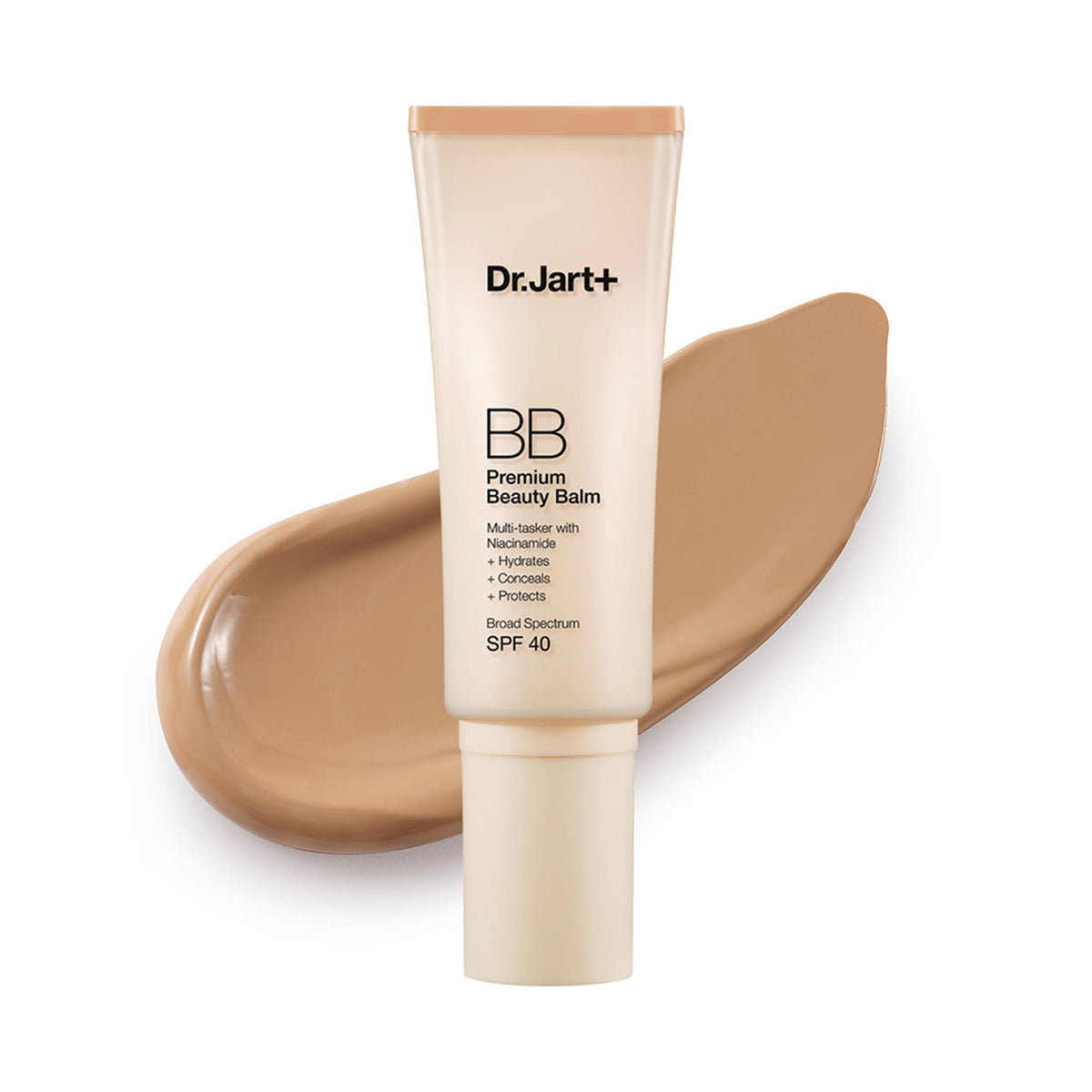 Dr.Jart+ Premium BB Cream front view with packaging