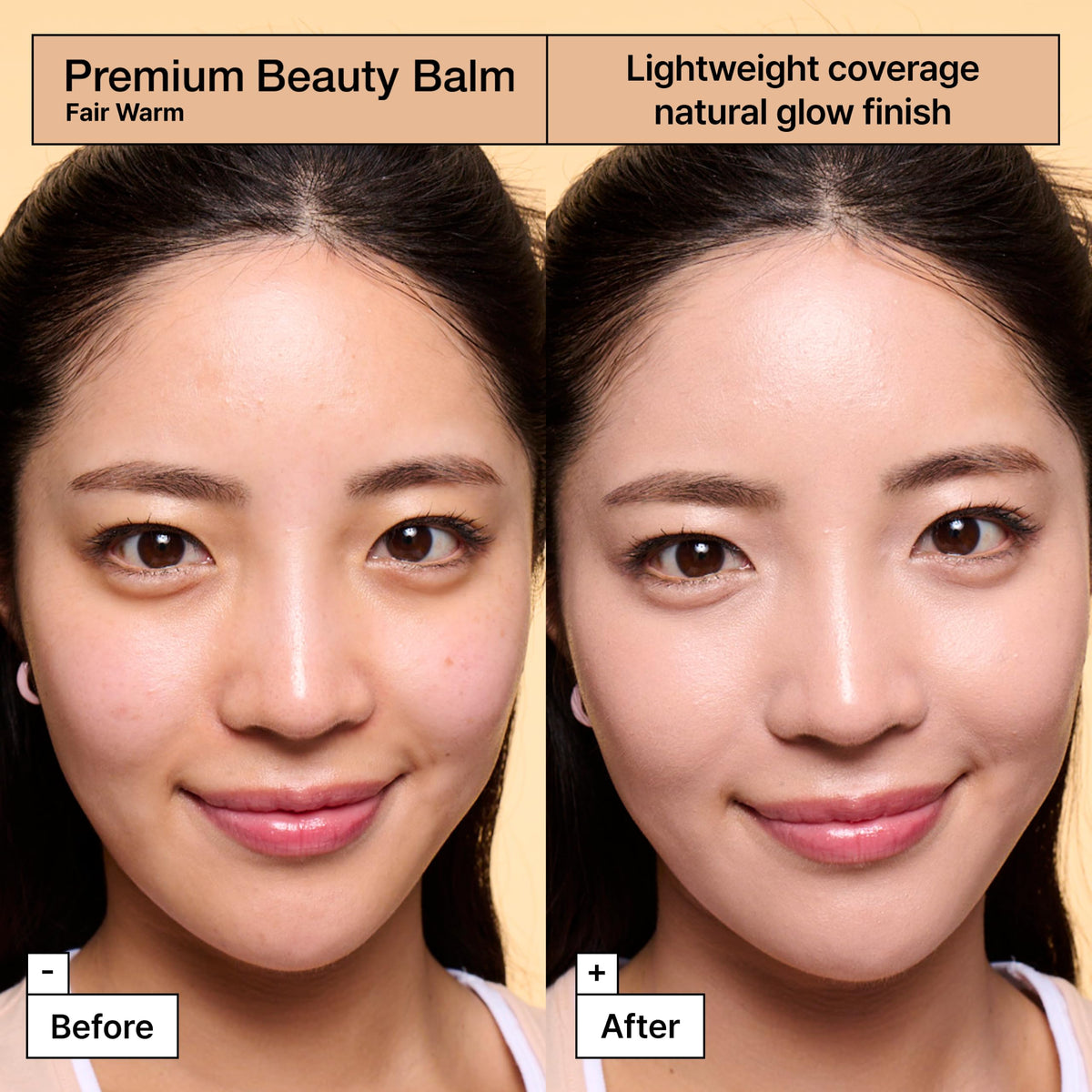 Dr.Jart+ Premium BB Cream ingredients list