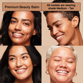 Dr.Jart+ Premium BB Cream texture close-up