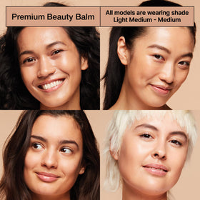 Dr.Jart+ Premium BB Cream tube side view