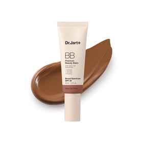 Dr.Jart+ Premium Beauty Balm BB Cream Deep Tan-Deep 04 front view