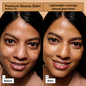 Dr.Jart+ Premium Beauty Balm BB Cream in Medium-Tan shade