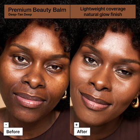 Dr.Jart+ Premium Beauty Balm BB Cream ingredients list