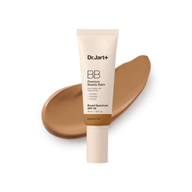 Dr.Jart+ Premium Beauty Balm BB Cream packaging front view