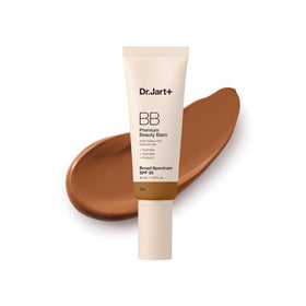 Dr.Jart+ Premium Beauty Balm BB Cream Tan 3.5 front view
