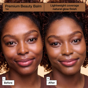 Dr.Jart+ Premium Beauty Balm BB Cream with SPF 30 ingredients