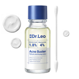 Dr.Leo Acne Spot 1.8% Salicylic Acid front view