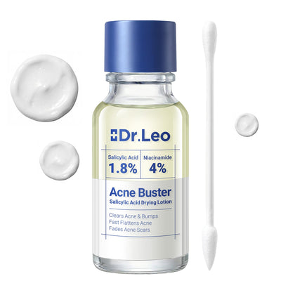 Dr.Leo Acne Spot 1.8% Salicylic Acid front view
