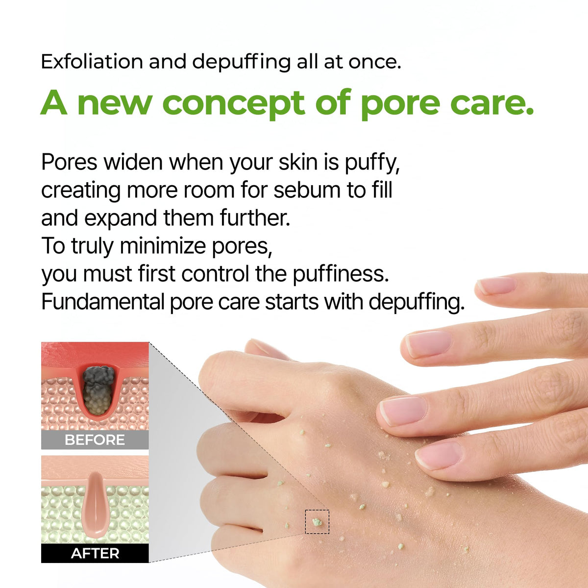 Dr.Melaxin Cactox Serum packaging side view