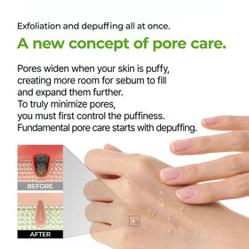 Dr.Melaxin Cactox Serum packaging side view