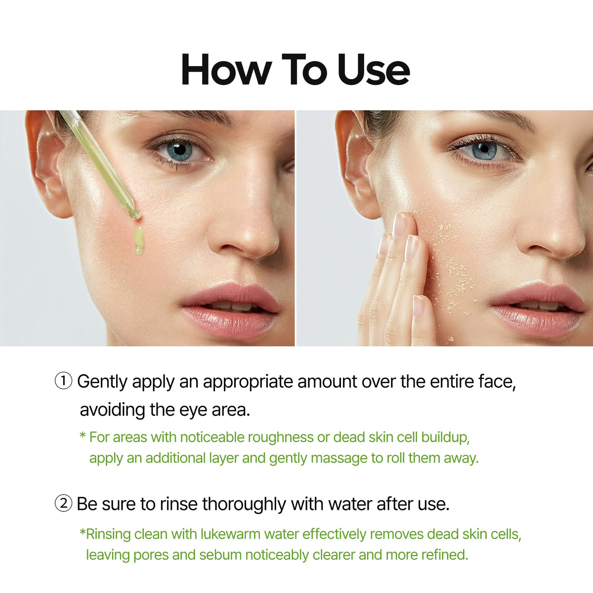 Dr.Melaxin Cactox Serum with rice extract benefits
