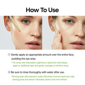 Dr.Melaxin Cactox Serum with rice extract benefits