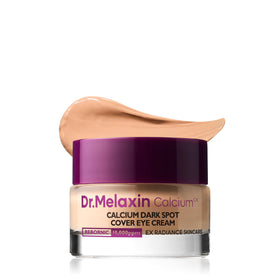 Dr.Melaxin Calcium Dark Spot Eye Cream 15g front view