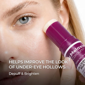 Dr.Melaxin Collagen Multi Balm Stick packaging