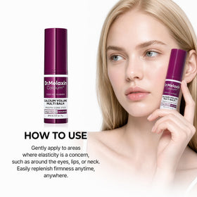 Dr.Melaxin Collagen Multi Balm Stick side view