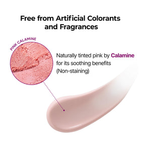 Dr.Melaxin Face Phalt Tightening Cream 50ml application on skin