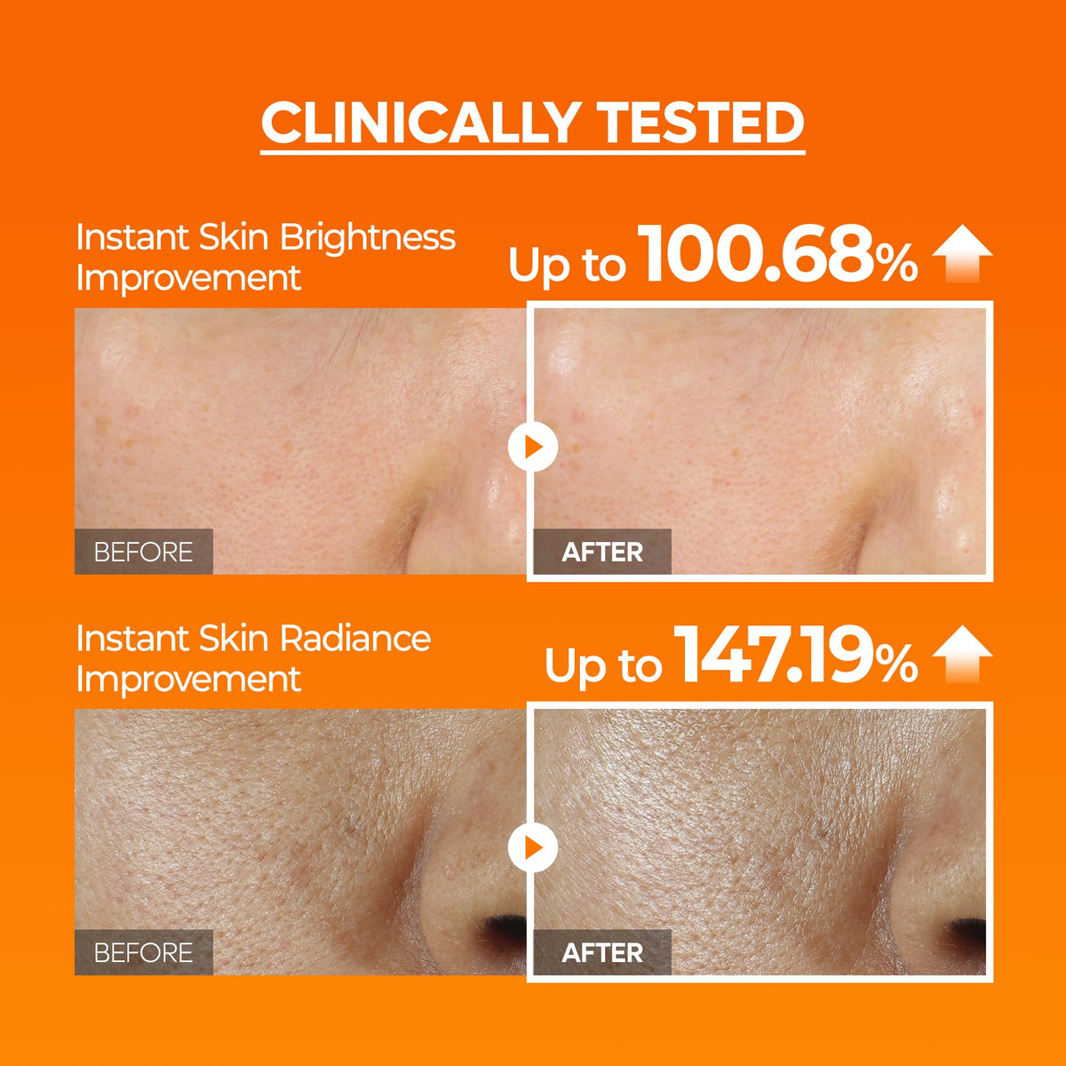 Dr.Melaxin Glow Rice Peeling Ampoule ingredients list