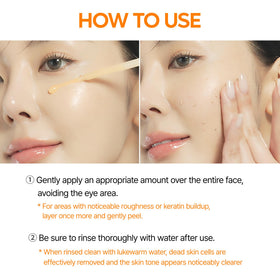Dr.Melaxin Kojic Acid Turmeric Serum ingredients list