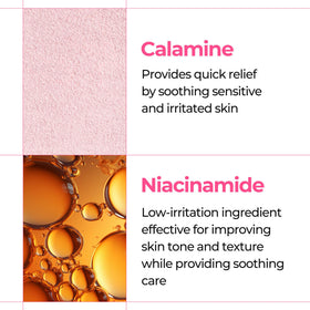 Dr.Melaxin Melting Bubble Foaming Cleanser on a vanity