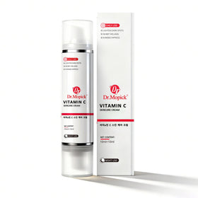 DR.MOPICK Tranexamic Acid & Vitamin C Cream 68g front view