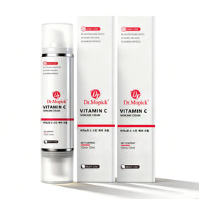 DR.MOPICK Tranexamic Acid & Vitamin C Cream front view