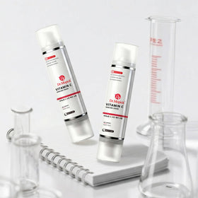 DR.MOPICK Tranexamic Acid & Vitamin C Cream lifestyle scene