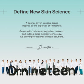 Dr.nineteen PoreXsome ReDRN Exosome Ampoule 15ml lifestyle scene