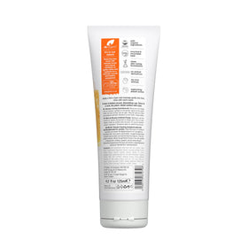 Dr. Organic Manuka Honey Face Scrub 125 mL back view