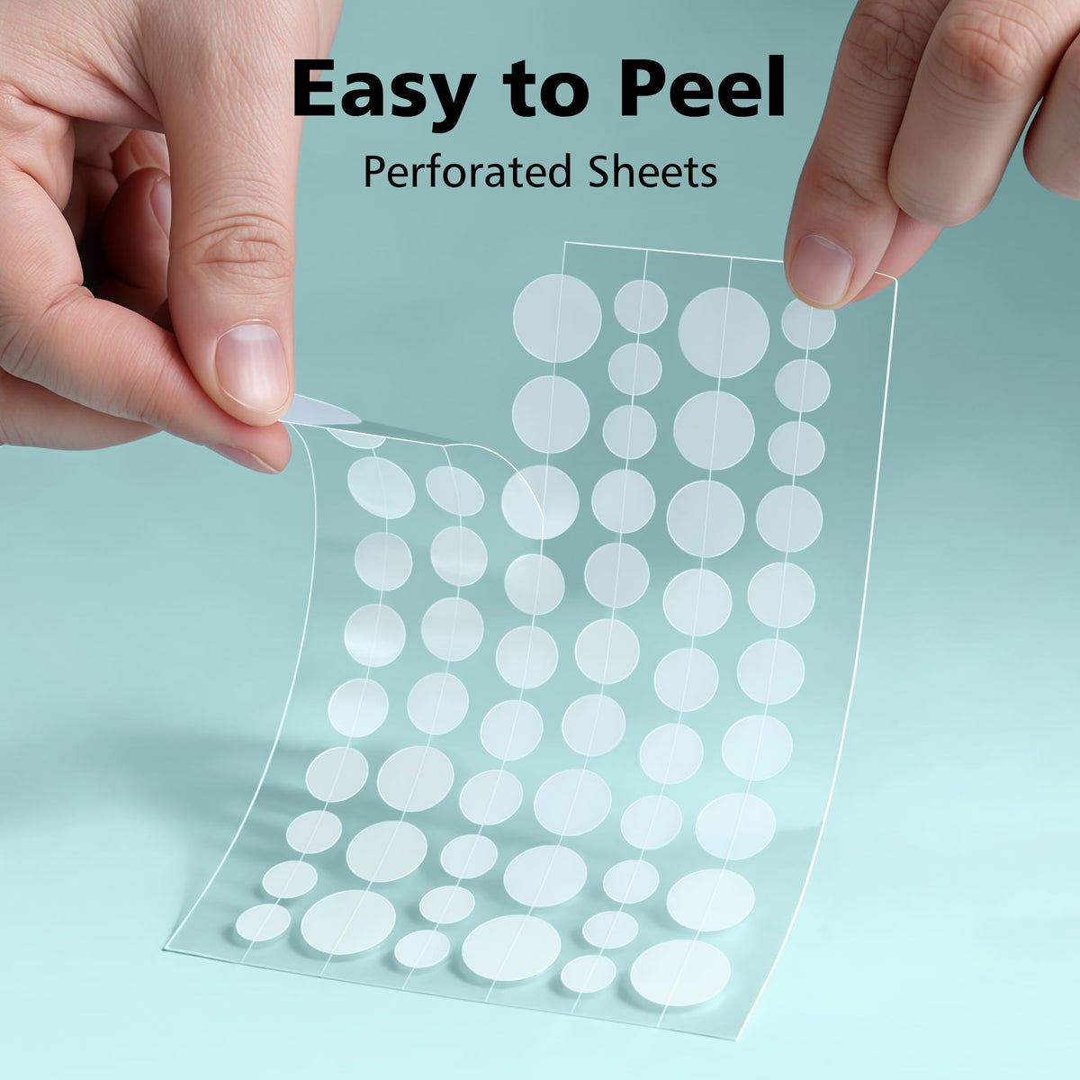 Dr.patch packaging with product details